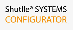 Shutlle System Configurator